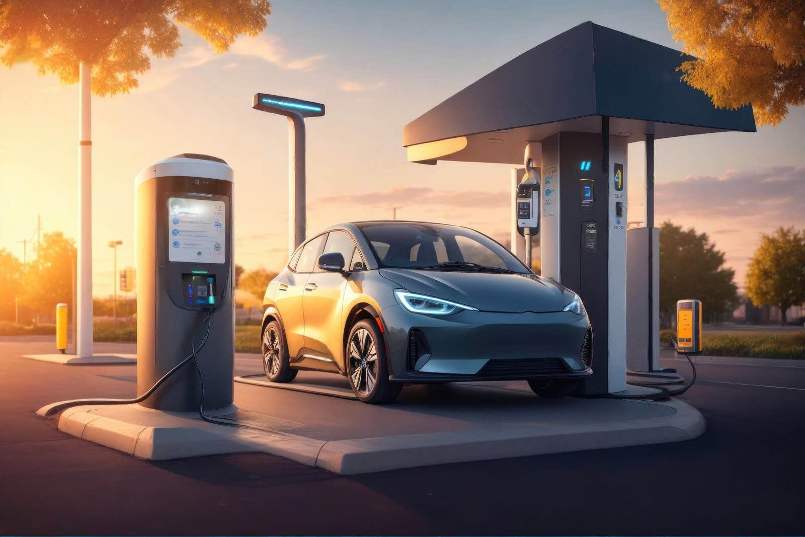 Global Hybrid Technology Demystified Four Schools in a Showdown--Who Holds the Ultimate Answer for the Carbon-Neutral Era?